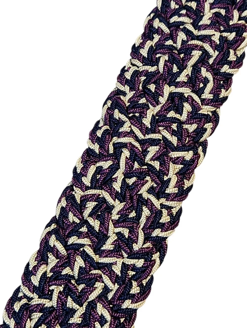 Diane Von Furstenberg statement accessory